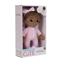 Perfectly Cute My First Baby - Dark Brown Hair, Dark Brown Eyes 9 Perfectly Cute My First Baby - Dark Brown Hair, Dark Brown Eyes -Learning Toys Sales GUEST 08658449 67b7 41fc 99e3 d2245e244424