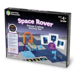 Learning Resources Space Rover Activity Set -Learning Toys Sales GUEST 08a1a6a8 06f2 4827 8895 04dd77b95e18