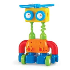 Learning Resources 1-2-3 Build It! Robot Factory -Learning Toys Sales GUEST 08b7e262 7428 4f87 9fd7 93c98cde59e2