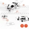 Sharper Imager 7" Fly And Drive Rechargeable Drone -Learning Toys Sales GUEST 09391eeb 5fe4 47be abb1 4b2bbc291efd