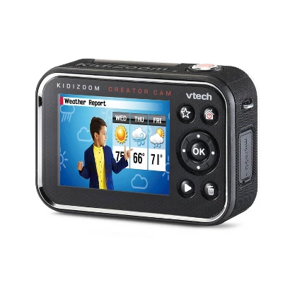 VTech KidiZoom Creator Cam 13 VTech KidiZoom Creator Cam - Image 11