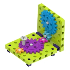 Thames & Kosmos Intro To Gears -Learning Toys Sales GUEST 09670cfb 8f8b 4cec 8d5a 9a68ff2e8170