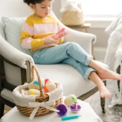 MindWare My First Dig It Up! Color Surprise Dinosaur Eggs Excavation Kit - 17 Piece Kit 6 MindWare My First Dig It Up! Color Surprise Dinosaur Eggs Excavation Kit - 17 Piece Kit -Learning Toys Sales GUEST 097c75f0 cf8d 4d0d 854c c455f0507302