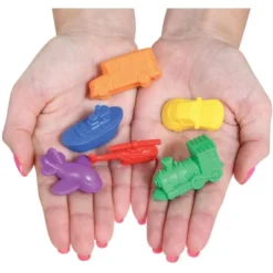 Edx Education Transport Counters, Mini Jar, Set Of 36 -Learning Toys Sales GUEST 0985b08f 4d3e 4e92 ad01 8b22e5255c54