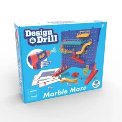 Educational Insights Design & Drill Marble Maze -Learning Toys Sales GUEST 0997f80c b485 4cef bb2f 06ebddf57f04