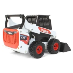 ERTL 1/16 Bobcat S76 Skid Steer Loader 16422 -Learning Toys Sales GUEST 09a1026a 980c 4900 a5f2 8e3626e7a700