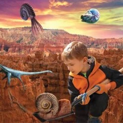 Discovery #Mindblown Colossal Fossil Dig 15pc Excavation Kit -Learning Toys Sales GUEST 0a7f6a5c bfd6 47cd bccc 27a25e181386