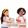 Our Generation Jamila 18" Baking Doll