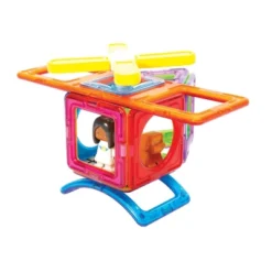 Magformers Mag Buddies Aviation Adventure Set -Learning Toys Sales GUEST 0acdbb9e db92 4ab9 9d02 76ae14be155f