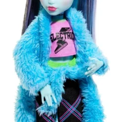 Monster High Creepover Party - Frankie Stein Doll -Learning Toys Sales GUEST 0bae65a6 cadd 4659 b497 da8c323a383b