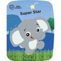 Pi Kids Baby Einstein Electronic Me Reader Jr. 8-Book Library Boxed Set -Learning Toys Sales GUEST 0bb862c1 a9c9 4fa3 81e6 e437466e16ab