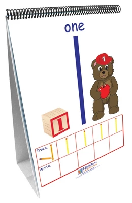 NewPath Learning Numbers 1 To 10 Flip Charts 3 NewPath Learning Numbers 1 To 10 Flip Charts