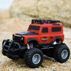 Link Remote Control Off Road And All Terain Style SUV Makes A Great Gift For Boys & Girls -Learning Toys Sales GUEST 0c058ec3 8be8 456e a34e 3cb39c59c56c