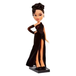 Bratz X Kylie Jenner Night Fashion Doll With Evening Gown, Pet Dog, And Poster 9 Bratz X Kylie Jenner Night Fashion Doll With Evening Gown, Pet Dog, And Poster -Learning Toys Sales GUEST 0c28aca5 0589 4231 967f 9633f7afb903