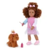 Our Generation Safie & Ginger 18" Doll & Pet Puppy Set -Learning Toys Sales GUEST 0c2f43e8 3c97 44aa 878e 37120b3f4fa3
