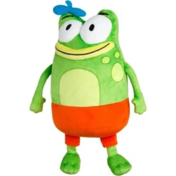 Mighty Mojo Andy Plush Doll - Let's Go Luna 14" -Learning Toys Sales GUEST 0c9eb916 fc3f 46fd a159 a8e851d1a817
