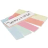 Pacon Mini Sentence Strips, Assorted Colors, 100 Per Pack, 3 Packs -Learning Toys Sales GUEST 0cff99a1 98eb 4cd7 a77f 856c36523fcc