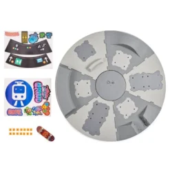 Tech Deck Shredline 360 (Turntable) -Learning Toys Sales GUEST 0d0889a8 4ebb 44bf a6cc dc318f4bd108