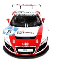 Link 1:14 RC Remote Control Audi R8 LMS Performance With LED Lights Red Sports Car -Learning Toys Sales GUEST 0d2e21b1 b68f 4dbf b55f 315348785296