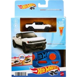 Hot Wheels RC GMC Hummer EV 1:64 Scale -Learning Toys Sales GUEST 0de58bcc a86e 4654 b5b9 f0446ad885e5