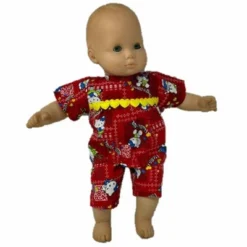 Doll Clothes Superstore Size 7 Red Kitten Print Matching Girl And Doll Pajamas 7 Doll Clothes Superstore Size 7 Red Kitten Print Matching Girl And Doll Pajamas -Learning Toys Sales GUEST 0e0a44b9 5a7d 4a1e 8146 88ef63a60070