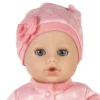 Adora Playtime Baby Doll Cozy Snowflake, 13 Inch Soft Doll, Open/Close Eyes, Best Baby Girl Gift For Age 1+ 1 Adora Playtime Baby Doll Cozy Snowflake, 13 Inch Soft Doll, Open/Close Eyes, Best Baby Girl Gift For Age 1+ -Learning Toys Sales GUEST 0e4bbd5e db3e 4a1c 89a2 4efb51cb967d