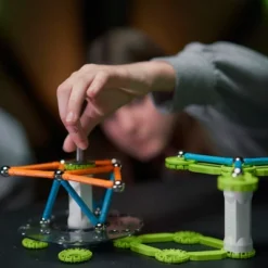 Geomag Mechanics Magnetic Gears Recycled -Learning Toys Sales GUEST 0e4e2138 3d5a 4121 ac49 fc959ee843ce