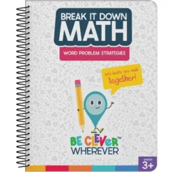 Carson Dellosa Education Break It Down Workbook 25 Carson Dellosa Education Break It Down Workbook -Learning Toys Sales GUEST 0e530b25 44d1 433a ad37 a3a61ef12115