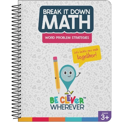 Carson Dellosa Education Break It Down Workbook 12 Carson Dellosa Education Break It Down Workbook - Image 10