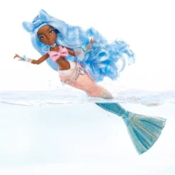 Mermaze Mermaidz Color Change Shellnelle Mermaid Fashion Doll With Accessories -Learning Toys Sales GUEST 0e905d93 3a33 45df aa0e 0cc9f0e76282