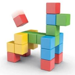 Geomag Magicubes Full Color Try Me Recycled -Learning Toys Sales GUEST 0f6bc760 3c8d 4645 9c83 79b6028d8c71