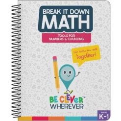 Carson Dellosa Education Break It Down Workbook 22 Carson Dellosa Education Break It Down Workbook -Learning Toys Sales GUEST 0f7c3dc9 4155 4270 a9ea 97a3d54502db