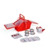 Bigjigs Toys Tin Tea Set And Basket Role Play Toy -Learning Toys Sales GUEST 0f80073f fbd5 4fc1 a0d6 44a5c7b0bb3e