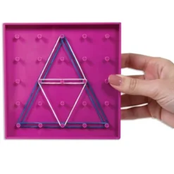 Edx Education Double-Sided Geoboard Set 11 Edx Education Double-Sided Geoboard Set -Learning Toys Sales GUEST 0fcde635 32d1 4b78 b250 2c912cd8d49a