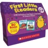 Scholastic Teacher Resources First Little Readers -Learning Toys Sales GUEST 0fea481c 805d 4a12 bcbd 51cd64a4f249