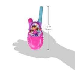 Two Piece Character Walkie Talkies -Learning Toys Sales GUEST 0ff3e138 c325 4c0b 9c2b 64c12d0bd6e9