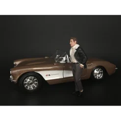 "Ladies Night" Marco (The Owner) Figurine For 1/24 Scale Models By American Diorama -Learning Toys Sales GUEST 10143cb0 4d36 4d09 8196 926031de4368