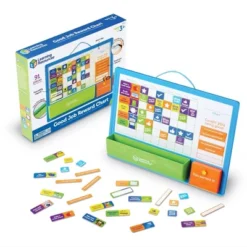 Learning Resources Good Job Reward Chart -Learning Toys Sales GUEST 10328af8 2e6c 462d b0cc 668af559ca11