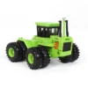 ERTL 1/64 Steiger Super Wildcat II 4WD Tractor With Duals 44249 2 ERTL 1/64 Steiger Super Wildcat II 4WD Tractor With Duals 44249 -Learning Toys Sales GUEST 10511443 177c 4c20 8bac c482081c8285