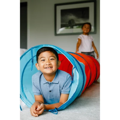 Chuckle & Roar Pop-up Play Tunnel 6 Chuckle & Roar Pop-up Play Tunnel - Image 4