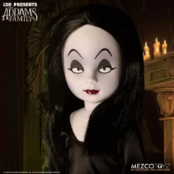 Mezco Toyz LDD Living Dead Dolls Presents The Addams Family | Gomez & Morticia -Learning Toys Sales GUEST 10ce0656 1dfb 4a85 83f4 fe88b20b3a7f