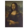 Wuundentoy Gold Edition: The Mona Lisa Jigsaw Puzzle - 1000pc -Learning Toys Sales GUEST 10f0e5cc 5204 450a b5cc e1b94c5f3b5b
