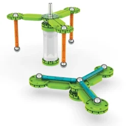 Geomag Mechanics Magnetic Gears Recycled -Learning Toys Sales GUEST 10f1f1df aea1 41a6 af96 4e79785947b8