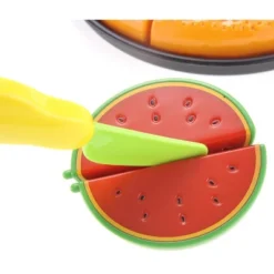 Link Worldwide Pizza Party Playset With Watermelon, Icecream And Utensils Pretend Play Toys -Learning Toys Sales GUEST 11154fba 1cae 4b1b 95e1 9d332c3e3e24