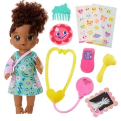 Baby Alive Better Now Bella - Black Hair/Brown Eyes -Learning Toys Sales GUEST 112faac1 c936 4e9d 9d1c 40dc297df7b5