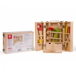 Classic World Kaplan Early Learning Carpenter Set - 35 Pieces 9 Classic World Kaplan Early Learning Carpenter Set - 35 Pieces -Learning Toys Sales GUEST 1150144d de8b 448a 9326 a1825ca28e4b