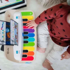 Baby Einstein Together In Tune Piano Connected Magic Touch Piano Toy -Learning Toys Sales GUEST 1156cc59 eb49 49db abec 226d02573dc8