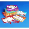 Trend Enterprises Early Language Assorted Shape Bingo Game Set, Assorted Color, 4+ Years, Set Of 4 2 Trend Enterprises Early Language Assorted Shape Bingo Game Set, Assorted Color, 4+ Years, Set Of 4 -Learning Toys Sales GUEST 1179a3a2 6df3 4a46 9c0e d3807e29091b