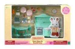 Calico Critters Cookin' Kitchen Set, Dollhouse Furniture Set -Learning Toys Sales GUEST 11973728 06f6 4bf5 93c6 17aa34488f45