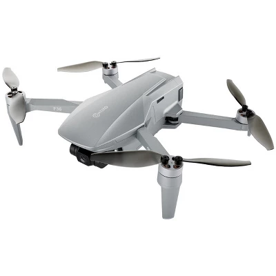 Contixo F36 Silver Horizon FPV Drone With 4K Camera & 64GB Card 4 Contixo F36 Silver Horizon FPV Drone With 4K Camera & 64GB Card - Image 2